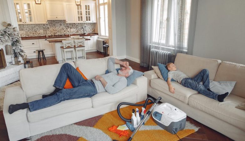 裝修清潔：專業解答與實用指引