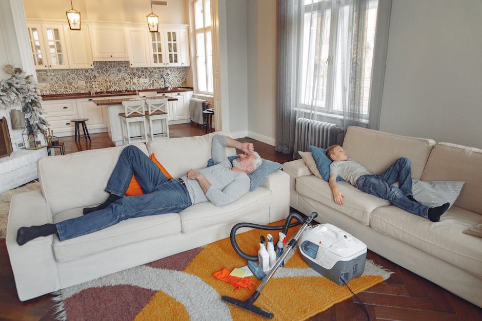 裝修清潔:專業解答與實用指引