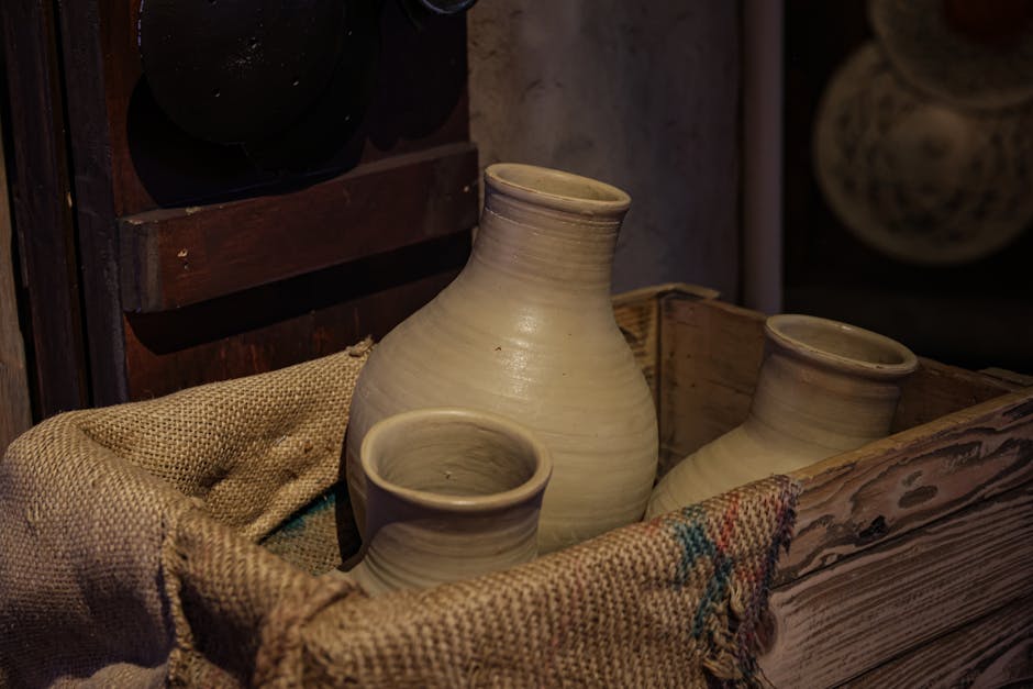 迷你倉大揭秘：那些你不知道的趣事與實用妙招