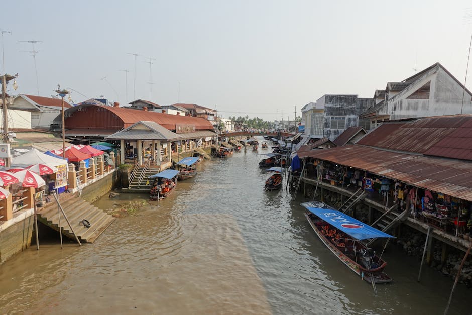 期指是什麼？揭開期貨指數的神秘面紗