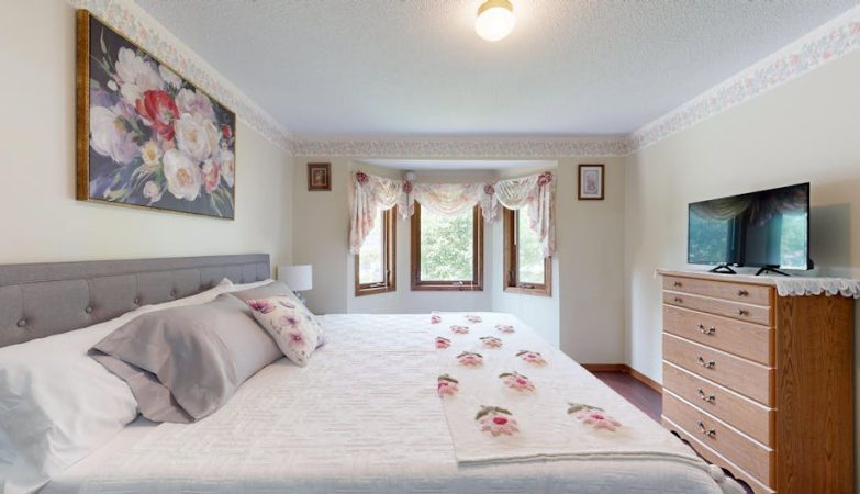 護老院：守護長者晚年的溫馨港灣