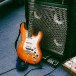 效果器盤的故事：一段關於音樂與創意的旅程