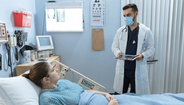 終止懷孕：理性探討與實際解決方案