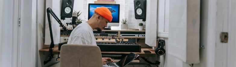 深入了解音樂製作的藝術與技巧