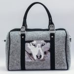 手袋肩帶的設計與功能演變