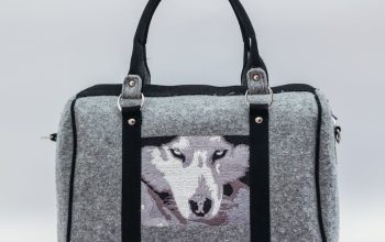 手袋肩帶的設計與功能演變