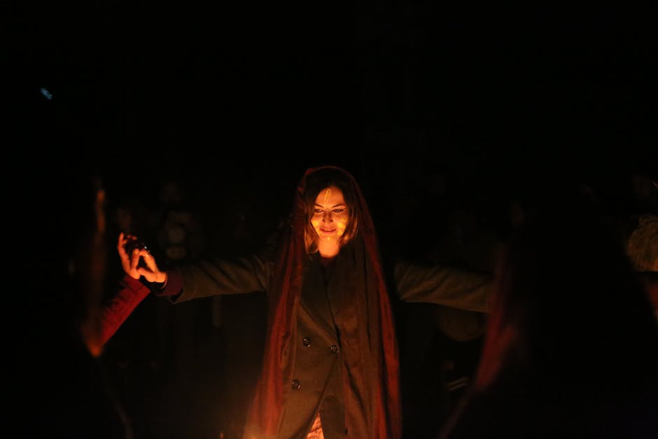 披肩斗篷：穿越時空的時尚哲學