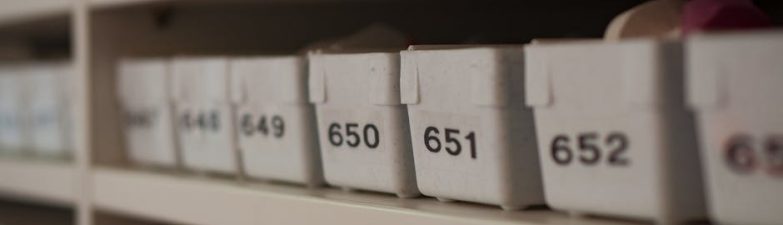 迷你倉：都市生活中的貼心幫手