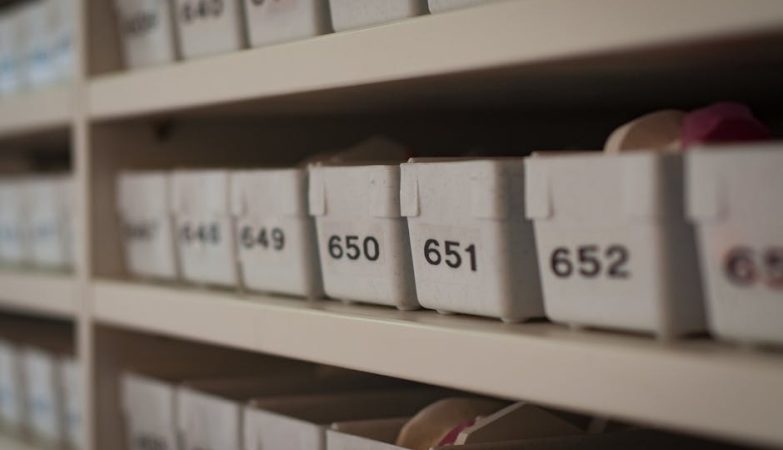 迷你倉：都市生活中的貼心幫手