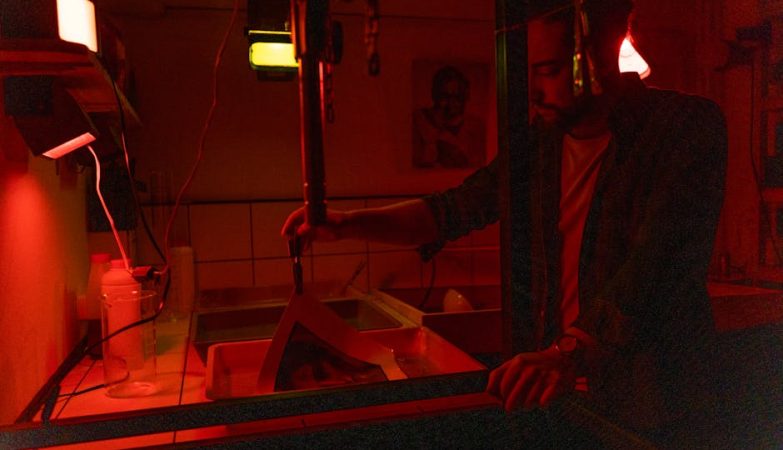 室內設計：讓空間煥然一新，技術達人的幽默指南