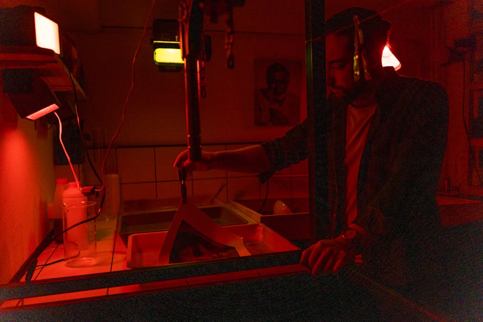 室內設計：讓空間煥然一新，技術達人的幽默指南