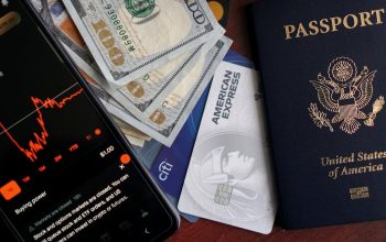 里數兌換：聰明利用你的飛行里數