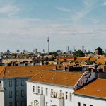 天台花園：城市中的綠色奇蹟