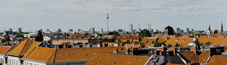 天台花園：城市中的綠色奇蹟