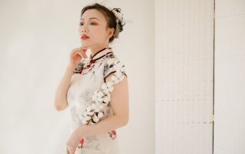 連身裙的文化演變：從西方到東方的經典案例