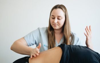 深入探索衝擊波治療：科技與健康的完美交匯